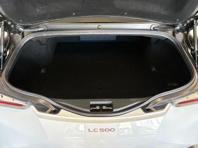 LC LC500 Sパッケージ 後期モデル 1オーナー Mopマクレビ Mop寒冷地 MopカラーHUD カーボンルーフ モデリスタエアロ 革×アルカシート 10.3インチメモリーナビフルセグDVD可 社外ミラー型ドラレコ(12枚目)