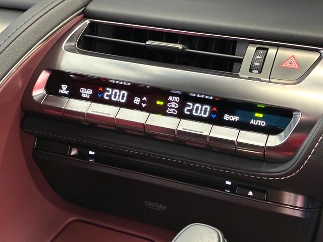 LC LC500 Sパッケージ 後期モデル 1オーナー Mopマクレビ Mop寒冷地 MopカラーHUD カーボンルーフ モデリスタエアロ 革×アルカシート 10.3インチメモリーナビフルセグDVD可 社外ミラー型ドラレコ(20枚目)