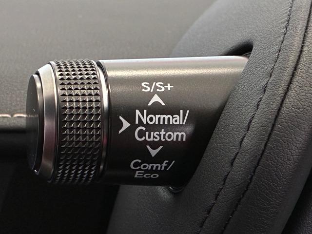 LC LC500 Sパッケージ 後期モデル 1オーナー Mopマクレビ Mop寒冷地 MopカラーHUD カーボンルーフ モデリスタエアロ 革×アルカシート 10.3インチメモリーナビフルセグDVD可 社外ミラー型ドラレコ(21枚目)