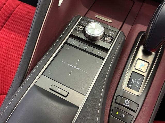 LC LC500 Sパッケージ 後期モデル 1オーナー Mopマクレビ Mop寒冷地 MopカラーHUD カーボンルーフ モデリスタエアロ 革×アルカシート 10.3インチメモリーナビフルセグDVD可 社外ミラー型ドラレコ(22枚目)