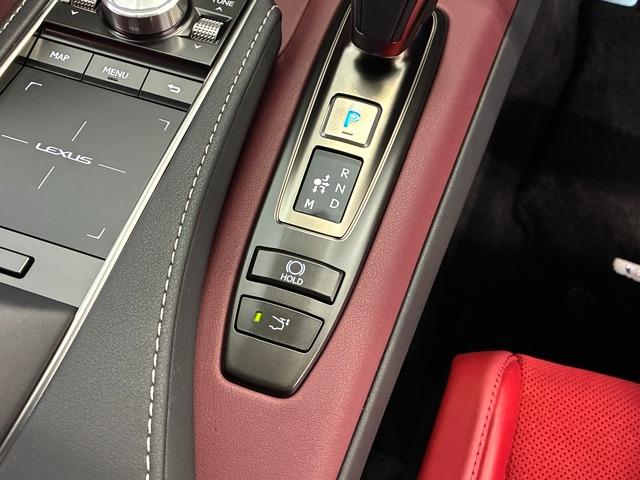 LC LC500 Sパッケージ 後期モデル 1オーナー Mopマクレビ Mop寒冷地 MopカラーHUD カーボンルーフ モデリスタエアロ 革×アルカシート 10.3インチメモリーナビフルセグDVD可 社外ミラー型ドラレコ(23枚目)