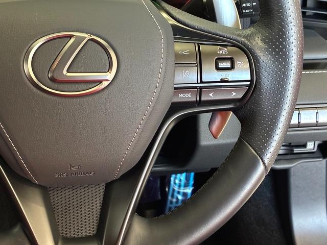 LC LC500 Sパッケージ 後期モデル 1オーナー Mopマクレビ Mop寒冷地 MopカラーHUD カーボンルーフ モデリスタエアロ 革×アルカシート 10.3インチメモリーナビフルセグDVD可 社外ミラー型ドラレコ(25枚目)