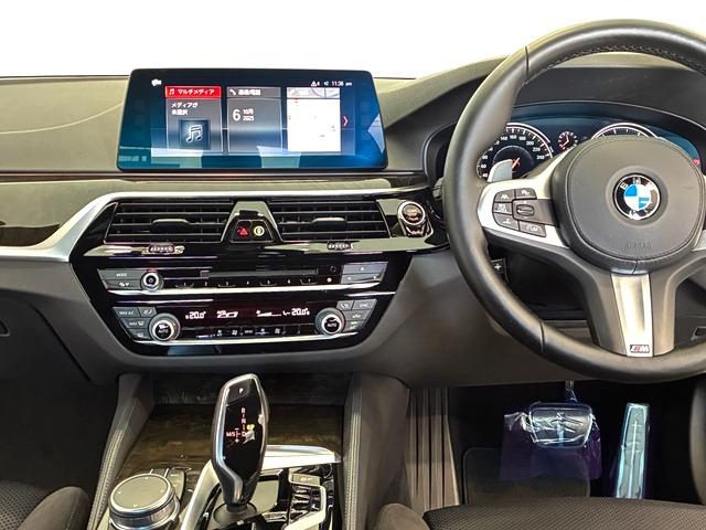 ５シリーズ ５２３ｄ　Ｍスポーツ　ＭパフォーマンスエアロダイナミックＰｋｇ　Ｍｏｐ２０インチアルミ　１０．２インチナビ　フルセグ　ドライビングアシストプラス　全方位カメラ　ＢＳＭ　コーナーセンサー　ＣＯＭＴＥＣＨドラレコ（23枚目）