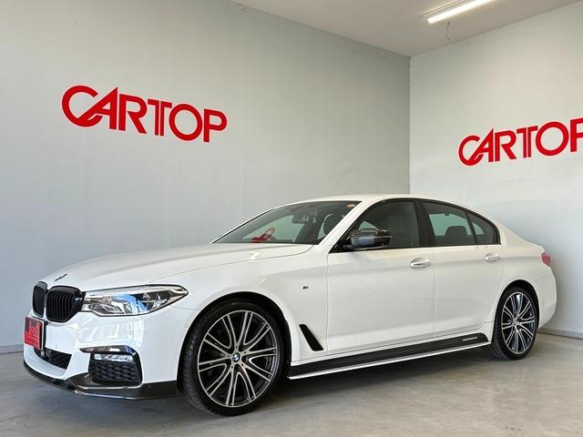 ５シリーズ ５２３ｄ　Ｍスポーツ　ＭパフォーマンスエアロダイナミックＰｋｇ　Ｍｏｐ２０インチアルミ　１０．２インチナビ　フルセグ　ドライビングアシストプラス　全方位カメラ　ＢＳＭ　コーナーセンサー　ＣＯＭＴＥＣＨドラレコ（25枚目）