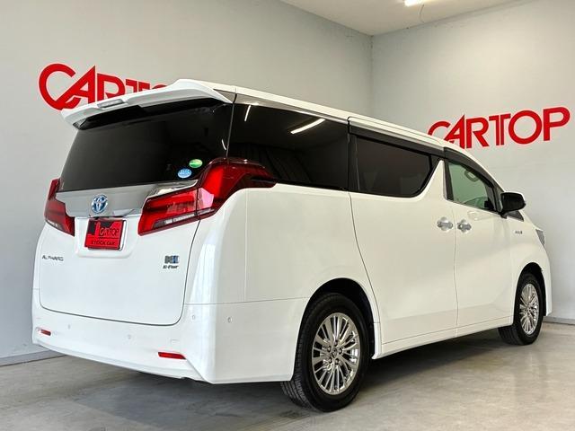 ブラインドスポットモニター（ＢＳＭ）★リアクロストラフィックアラート（ＲＣＴＡ）★インテリジェントクリアランスソナー（パーキングサポートブレーキ）★パワーバックドア