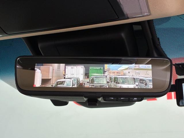 デジタルインナーミラー★前席シートヒーター／シートベンチレーション