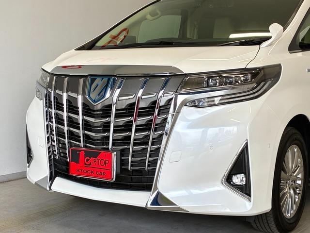 三眼ＬＥＤヘッドランプ（＋クリアランス／シーケンシャル／コーナリングランプ付）★オートマチックハイビーム（ＡＨＢ）★