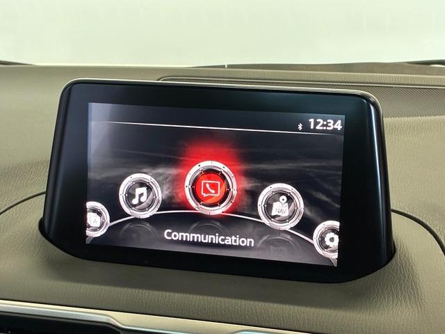 アクセラ １５Ｓ　１オーナー　禁煙車　Ｍｏｐ全方位モニター　Ｍｏｐ前後コーナーセンサー　スマートブレーキサポート　ＥＴＣ　純正ナビ　フルセグ　ＭｏｐＣＤ／ＤＶＤプレイヤー＋フルセグ（5枚目）