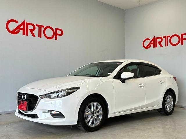 アクセラ １５Ｓ　１オーナー　禁煙車　Ｍｏｐ全方位モニター　Ｍｏｐ前後コーナーセンサー　スマートブレーキサポート　ＥＴＣ　純正ナビ　フルセグ　ＭｏｐＣＤ／ＤＶＤプレイヤー＋フルセグ（19枚目）