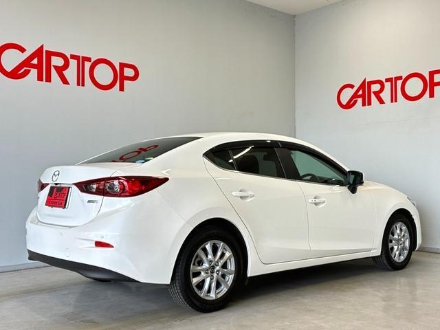 アクセラ １５Ｓ　１オーナー　禁煙車　Ｍｏｐ全方位モニター　Ｍｏｐ前後コーナーセンサー　スマートブレーキサポート　ＥＴＣ　純正ナビ　フルセグ　ＭｏｐＣＤ／ＤＶＤプレイヤー＋フルセグ（20枚目）