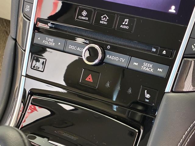 スカイライン ２００ＧＴ－ｔタイプＰ　１オーナー／禁煙車　純正ナビ　フルセグ　アラウンドビューモニター　ＥＴＣ　ベージュレザーシート　前席シートヒーター　ドライブレコーダー　エマブレ　パワーシート（15枚目）