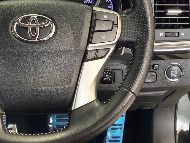 マークＸ ２５０Ｓ　ｃａｒｒｏｚｚｅｒｉａディスプレイオーディオ　ＭＯＤＥＬＬＩＳＴＡエアロ　ＢＬＩＴＺ車高調　ＷＯＲＫ１９インチアルミ　前後ドライブレコーダー　前席シートヒーター／パワーシート　ＬＥＤヘッドライト（17枚目）