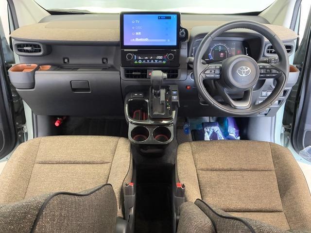 シエンタ Z Mop10.5インチディスプレイオーディオ ナビ付 フルセグ Type-A/Bluetooth Dop12.1インチフリップダウンモニター MopコンフォートPkg ETC 両側パワスラドア ドラレコ(3枚目)