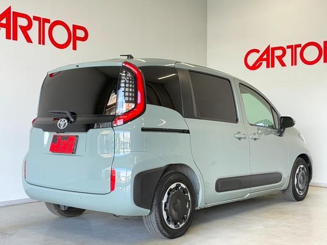 シエンタ Z Mop10.5インチディスプレイオーディオ ナビ付 フルセグ Type-A/Bluetooth Dop12.1インチフリップダウンモニター MopコンフォートPkg ETC 両側パワスラドア ドラレコ(4枚目)