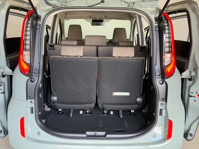 シエンタ Z Mop10.5インチディスプレイオーディオ ナビ付 フルセグ Type-A/Bluetooth Dop12.1インチフリップダウンモニター MopコンフォートPkg ETC 両側パワスラドア ドラレコ(10枚目)