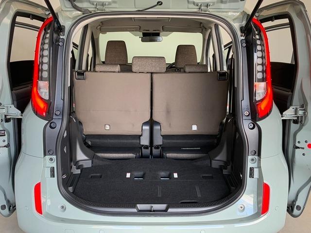 シエンタ Z Mop10.5インチディスプレイオーディオ ナビ付 フルセグ Type-A/Bluetooth Dop12.1インチフリップダウンモニター MopコンフォートPkg ETC 両側パワスラドア ドラレコ(11枚目)