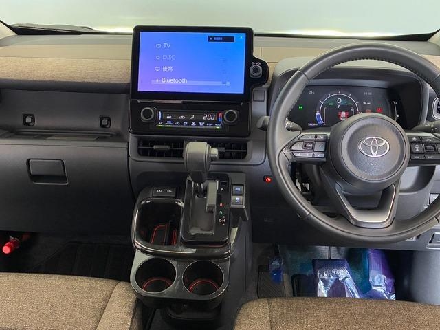 シエンタ Z Mop10.5インチディスプレイオーディオ ナビ付 フルセグ Type-A/Bluetooth Dop12.1インチフリップダウンモニター MopコンフォートPkg ETC 両側パワスラドア ドラレコ(21枚目)