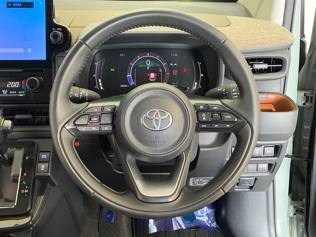 シエンタ Z Mop10.5インチディスプレイオーディオ ナビ付 フルセグ Type-A/Bluetooth Dop12.1インチフリップダウンモニター MopコンフォートPkg ETC 両側パワスラドア ドラレコ(23枚目)