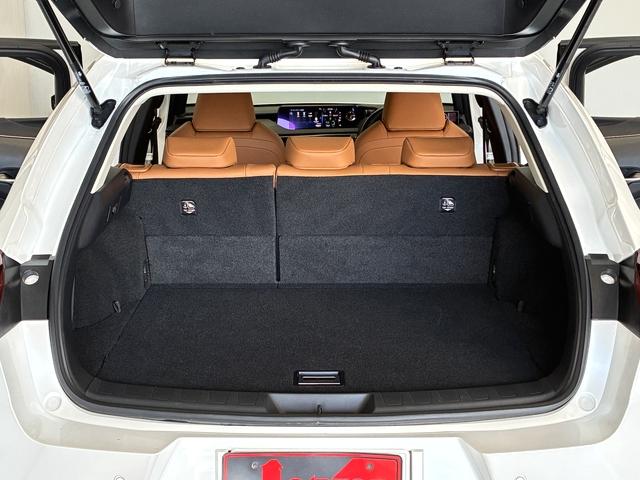 ＵＸ ＵＸ２００　バージョンＣ　１０．３インチナビ　フルセグ　ＤＶＤ　Ｂｌｕ－ｒａｙ　セーフティシステム＋　Ｍｏｐ三眼ＬＥＤ　Ｍｏｐブラインドスポット　オーカーＬ－ｔｅｘシート　社外ドラレコ　ＥＴＣ２．０　シートヒーター（9枚目）