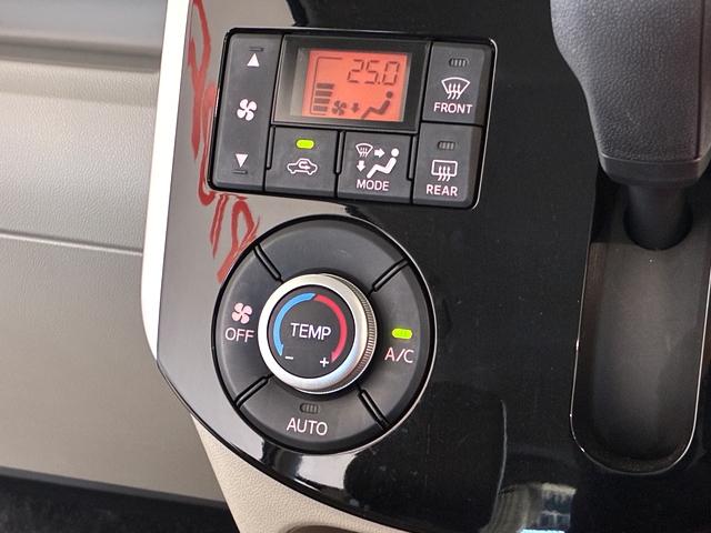 タント ＸリミテッドＳＡＩＩＩ　１オーナー　禁煙車　純正ナビ　フルセグ　Ｂｌｕｅｔｏｏｔｈ　全方位モニター　スマートアシスト３　両側パワースライドドア　ドラレコ　シートヒーター（14枚目）