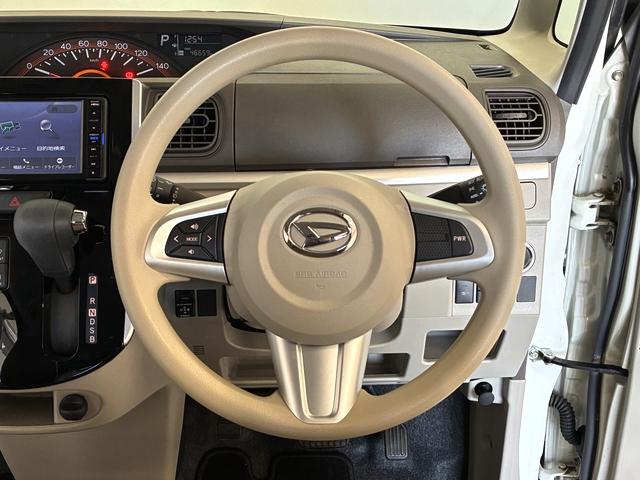 タント ＸリミテッドＳＡＩＩＩ　１オーナー　禁煙車　純正ナビ　フルセグ　Ｂｌｕｅｔｏｏｔｈ　全方位モニター　スマートアシスト３　両側パワースライドドア　ドラレコ　シートヒーター（16枚目）