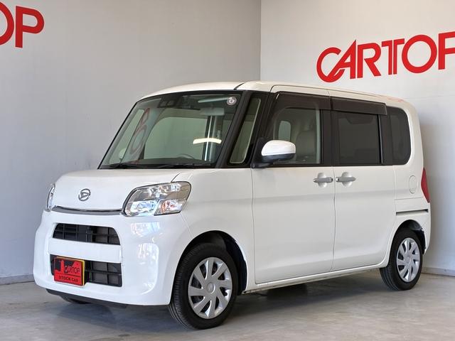 タント ＸリミテッドＳＡＩＩＩ　１オーナー　禁煙車　純正ナビ　フルセグ　Ｂｌｕｅｔｏｏｔｈ　全方位モニター　スマートアシスト３　両側パワースライドドア　ドラレコ　シートヒーター（17枚目）