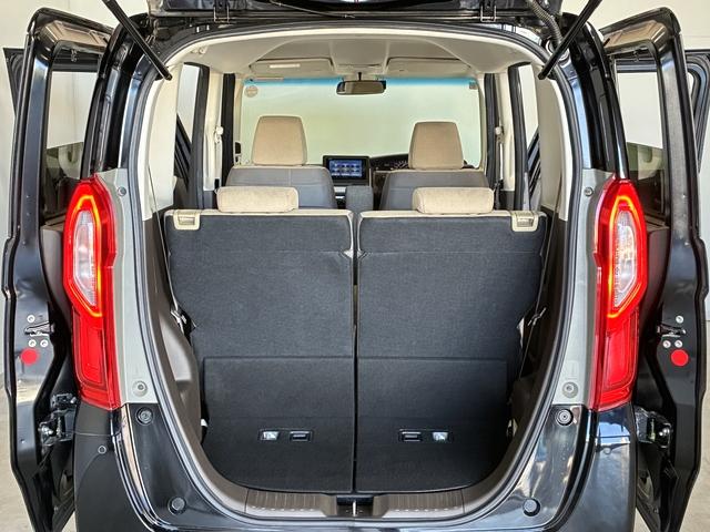 Ｎ－ＢＯＸ Ｌ　ギャザーズナビ　フルセグ　ＤＶＤ可　Ｂｌｕｅｔｏｏｔｈ対応　バックカメラ　ホンダセンシング　パワースライドドア　オートリトラミラー　ＥＴＣ（9枚目）