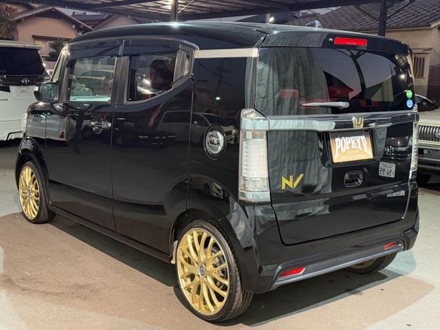 Ｎ－ＢＯＸスラッシュ Ｘ　サウンドマッピングシステム　ダイナースタイル　シティブレーキ　ナビ　フルセグＴＶ　バックカメラ　スマートキー　ＥＴＣ　シートヒーター　ステアリングヒーター　クルーズコントロール　ワイヤレス充電（2枚目）