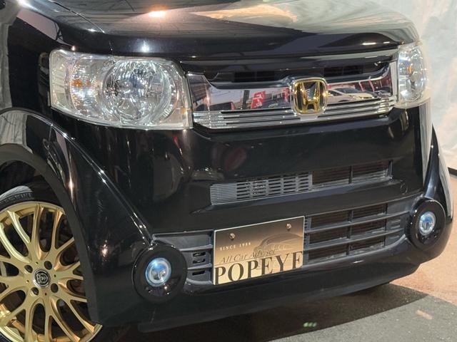 Ｎ－ＢＯＸスラッシュ Ｘ　サウンドマッピングシステム　ダイナースタイル　シティブレーキ　ナビ　フルセグＴＶ　バックカメラ　スマートキー　ＥＴＣ　シートヒーター　ステアリングヒーター　クルーズコントロール　ワイヤレス充電（6枚目）