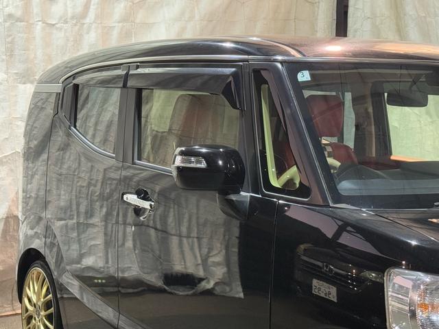 Ｎ－ＢＯＸスラッシュ Ｘ　サウンドマッピングシステム　ダイナースタイル　シティブレーキ　ナビ　フルセグＴＶ　バックカメラ　スマートキー　ＥＴＣ　シートヒーター　ステアリングヒーター　クルーズコントロール　ワイヤレス充電（8枚目）