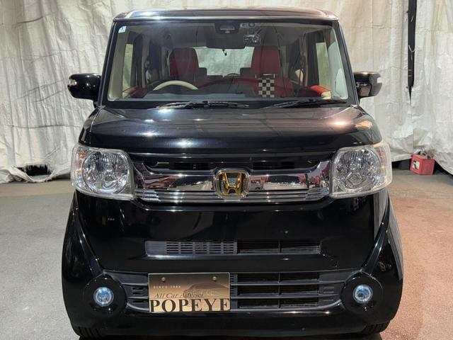 Ｎ－ＢＯＸスラッシュ Ｘ　サウンドマッピングシステム　ダイナースタイル　シティブレーキ　ナビ　フルセグＴＶ　バックカメラ　スマートキー　ＥＴＣ　シートヒーター　ステアリングヒーター　クルーズコントロール　ワイヤレス充電（12枚目）