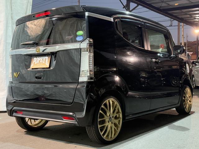 Ｎ－ＢＯＸスラッシュ Ｘ　サウンドマッピングシステム　ダイナースタイル　シティブレーキ　ナビ　フルセグＴＶ　バックカメラ　スマートキー　ＥＴＣ　シートヒーター　ステアリングヒーター　クルーズコントロール　ワイヤレス充電（37枚目）