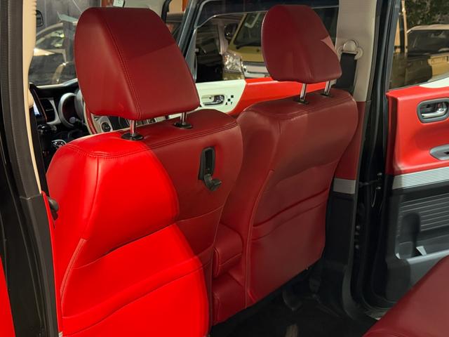 Ｎ－ＢＯＸスラッシュ Ｘ　サウンドマッピングシステム　ダイナースタイル　シティブレーキ　ナビ　フルセグＴＶ　バックカメラ　スマートキー　ＥＴＣ　シートヒーター　ステアリングヒーター　クルーズコントロール　ワイヤレス充電（50枚目）