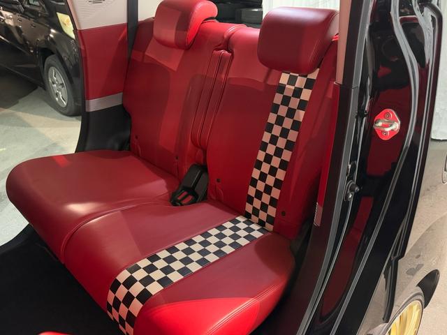 Ｎ－ＢＯＸスラッシュ Ｘ　サウンドマッピングシステム　ダイナースタイル　シティブレーキ　ナビ　フルセグＴＶ　バックカメラ　スマートキー　ＥＴＣ　シートヒーター　ステアリングヒーター　クルーズコントロール　ワイヤレス充電（52枚目）