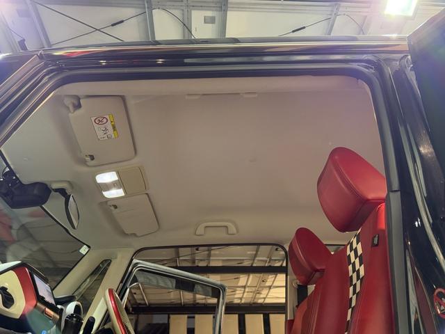 Ｎ－ＢＯＸスラッシュ Ｘ　サウンドマッピングシステム　ダイナースタイル　シティブレーキ　ナビ　フルセグＴＶ　バックカメラ　スマートキー　ＥＴＣ　シートヒーター　ステアリングヒーター　クルーズコントロール　ワイヤレス充電（55枚目）