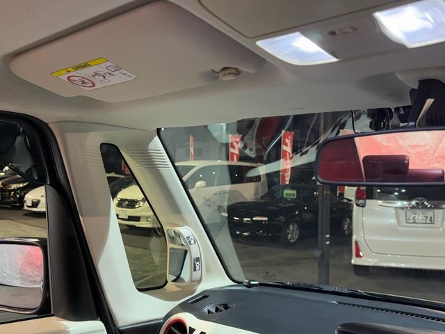 Ｎ－ＢＯＸスラッシュ Ｘ　サウンドマッピングシステム　ダイナースタイル　シティブレーキ　ナビ　フルセグＴＶ　バックカメラ　スマートキー　ＥＴＣ　シートヒーター　ステアリングヒーター　クルーズコントロール　ワイヤレス充電（60枚目）