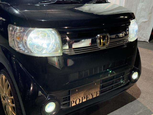 Ｎ－ＢＯＸスラッシュ Ｘ　サウンドマッピングシステム　ダイナースタイル　シティブレーキ　ナビ　フルセグＴＶ　バックカメラ　スマートキー　ＥＴＣ　シートヒーター　ステアリングヒーター　クルーズコントロール　ワイヤレス充電（64枚目）