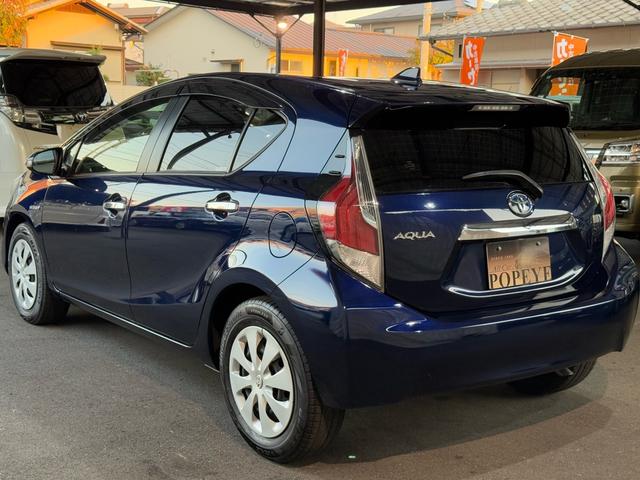 アクア Ｓスタイルブラック（2枚目）