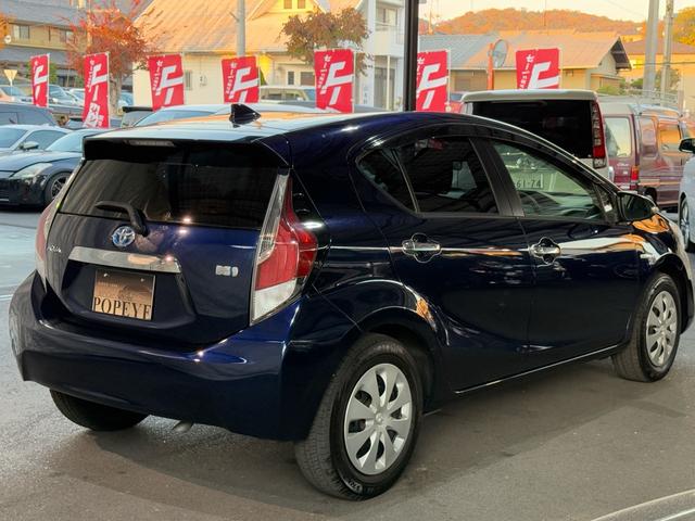 アクア Ｓスタイルブラック（4枚目）