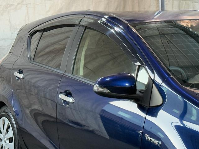 アクア Ｓスタイルブラック（9枚目）