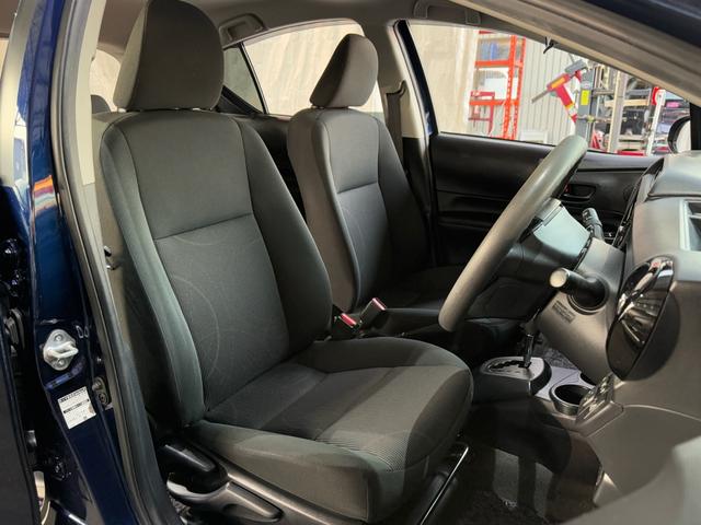 アクア Ｓスタイルブラック（13枚目）