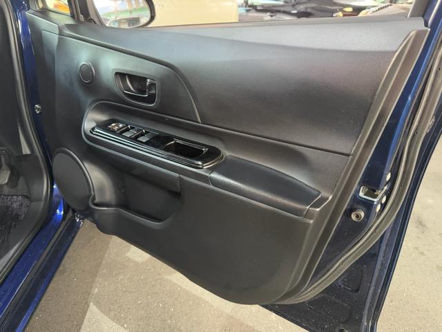 アクア Ｓスタイルブラック（18枚目）