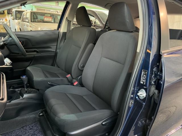 アクア Ｓスタイルブラック（24枚目）