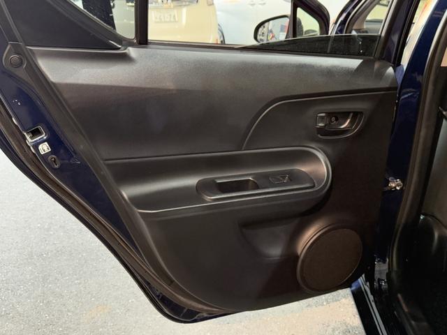 アクア Ｓスタイルブラック（30枚目）