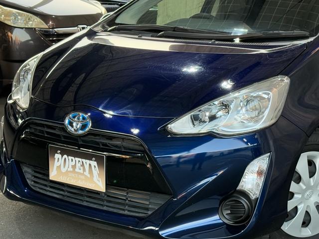 アクア Ｓスタイルブラック（32枚目）