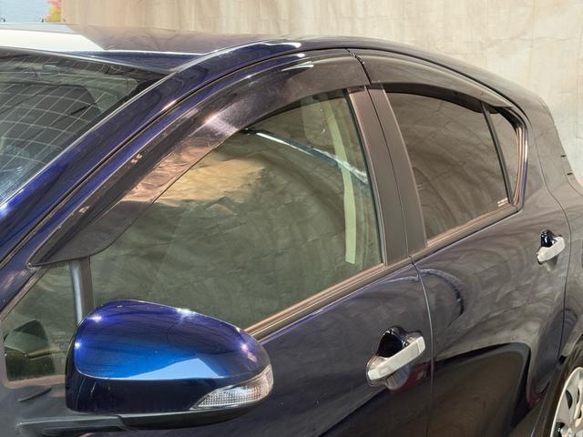 アクア Ｓスタイルブラック（34枚目）