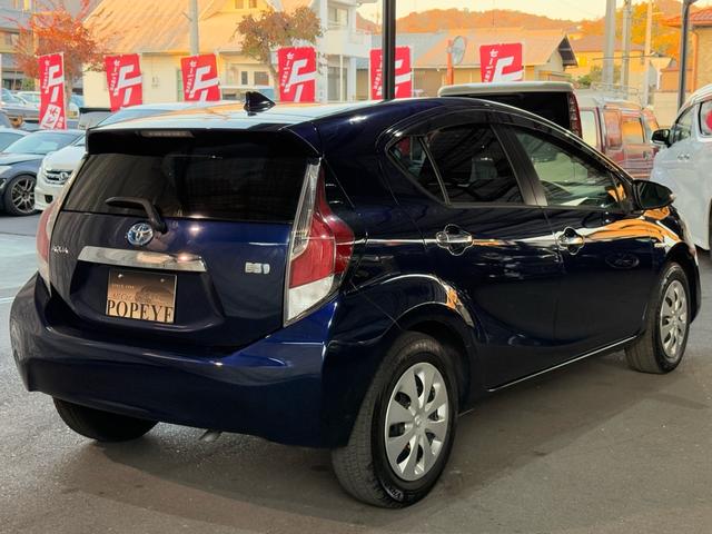 アクア Ｓスタイルブラック（38枚目）