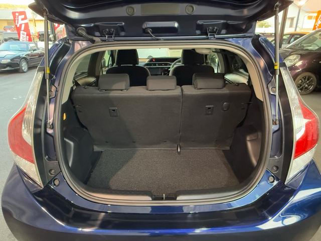 アクア Ｓスタイルブラック（46枚目）