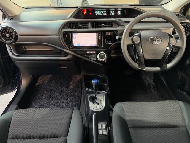 アクア Ｓスタイルブラック（48枚目）