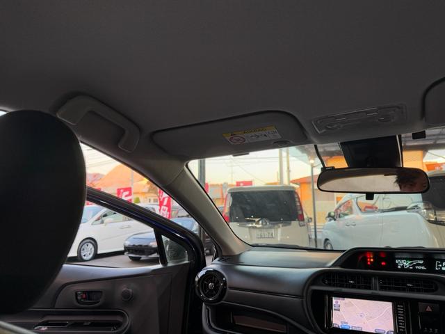 アクア Ｓスタイルブラック（49枚目）